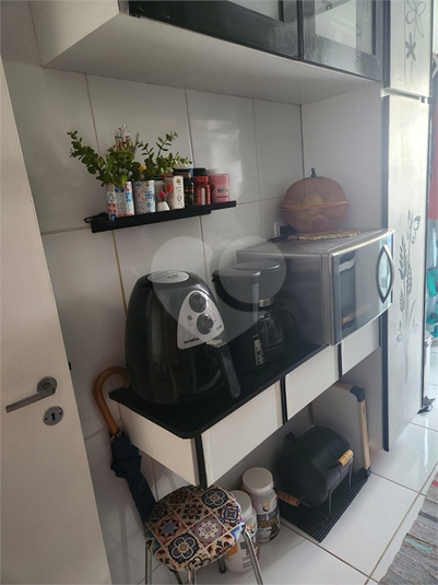 Venda Apartamento São Paulo Jardim Celeste REO1065831 9