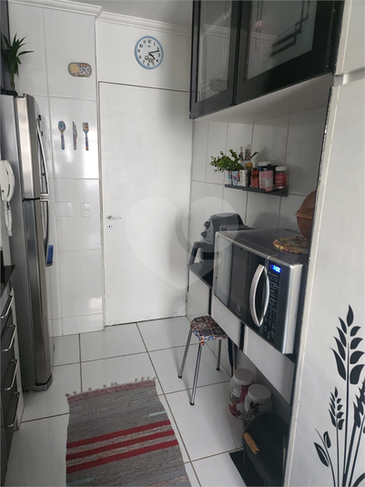 Venda Apartamento São Paulo Jardim Celeste REO1065831 10