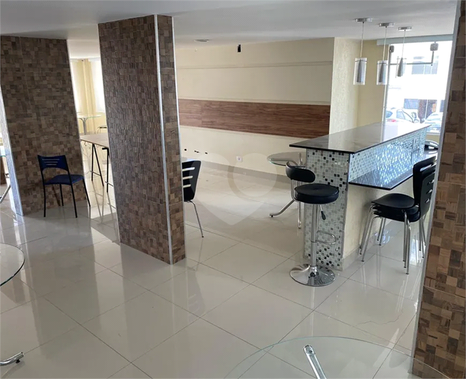 Venda Apartamento São Paulo Jardim Celeste REO1065831 36