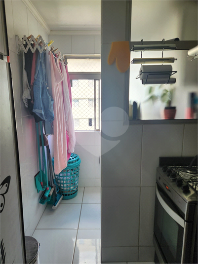 Venda Apartamento São Paulo Jardim Celeste REO1065831 11