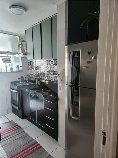 Venda Apartamento São Paulo Jardim Celeste REO1065831 8