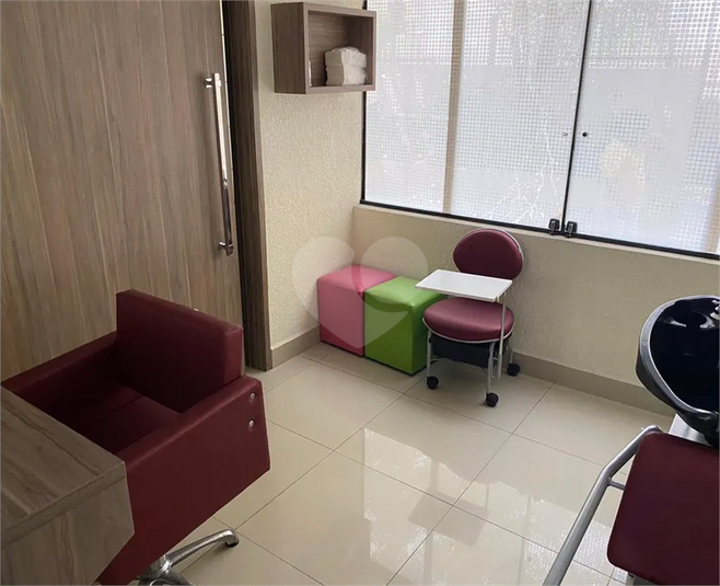 Venda Apartamento São Paulo Jardim Celeste REO1065831 35