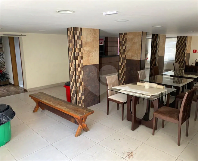 Venda Apartamento São Paulo Jardim Celeste REO1065831 27