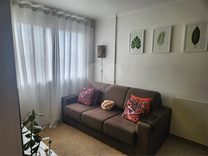 Venda Apartamento São Paulo Jardim Celeste REO1065831 3