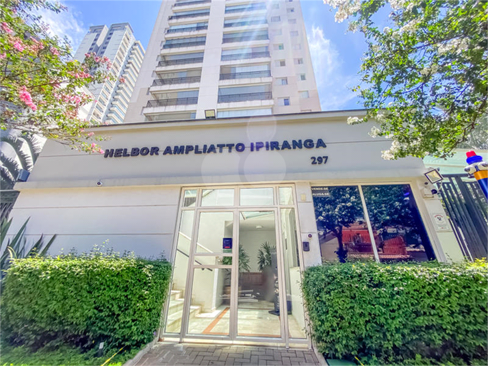 Venda Apartamento São Paulo Ipiranga REO1065835 47