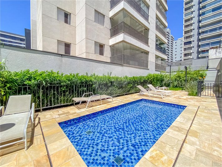 Venda Apartamento São Paulo Ipiranga REO1065835 34