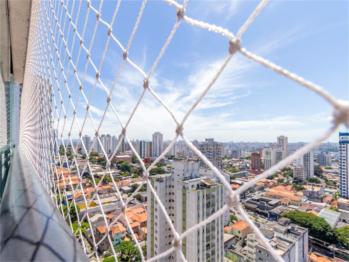 Venda Apartamento São Paulo Ipiranga REO1065835 2