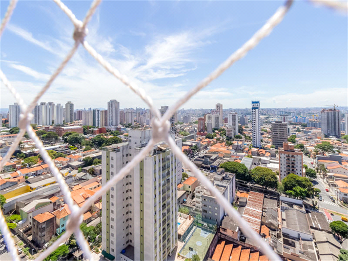 Venda Apartamento São Paulo Ipiranga REO1065835 15