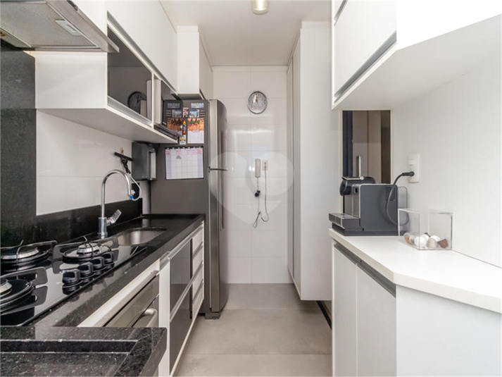 Venda Apartamento São Paulo Ipiranga REO1065835 9