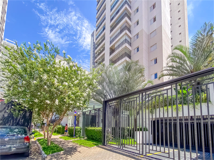 Venda Apartamento São Paulo Ipiranga REO1065835 46