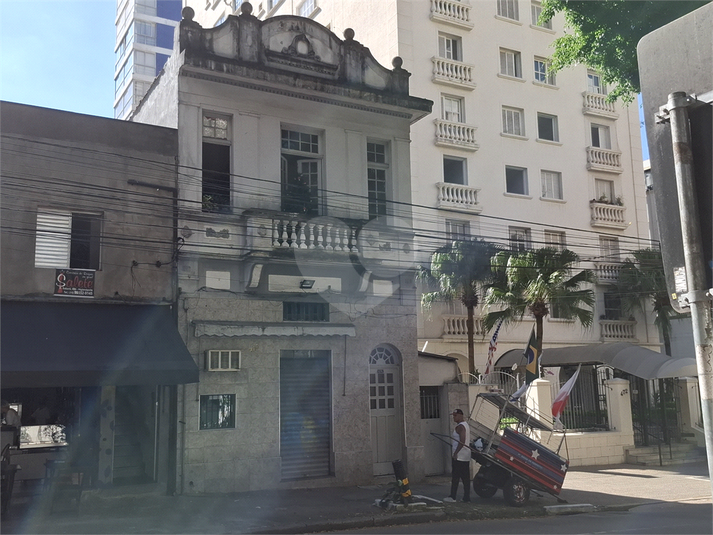 Venda Casa São Paulo Higienópolis REO1065838 1