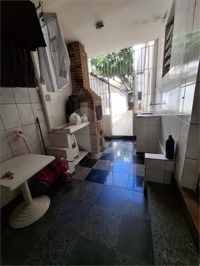 Venda Casa São Paulo Higienópolis REO1065838 8