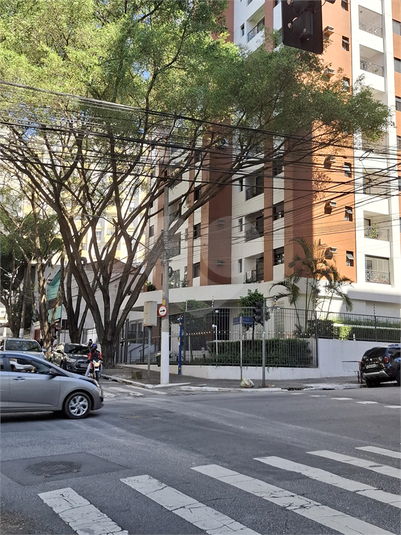 Venda Casa São Paulo Higienópolis REO1065838 24