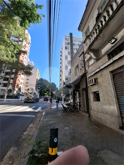 Venda Casa São Paulo Higienópolis REO1065838 28