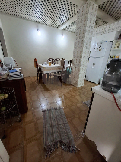 Venda Casa São Paulo Higienópolis REO1065838 9