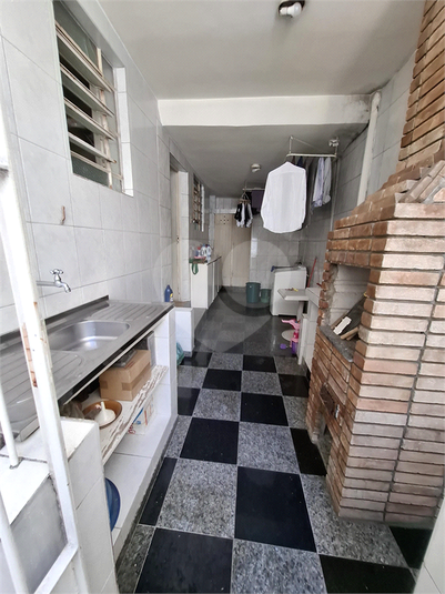 Venda Casa São Paulo Higienópolis REO1065838 6