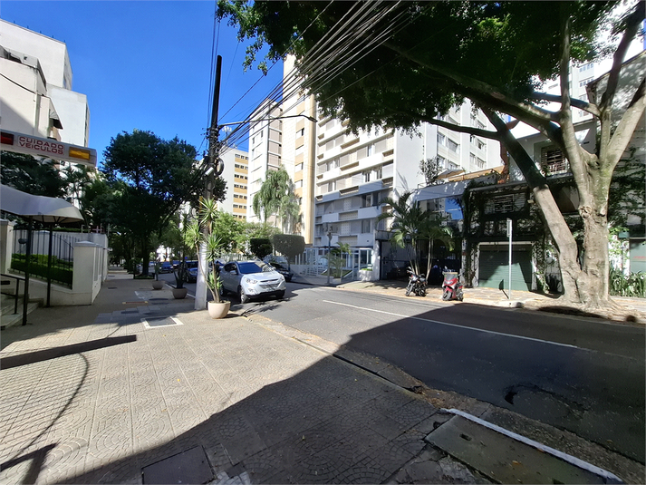 Venda Casa São Paulo Higienópolis REO1065838 26