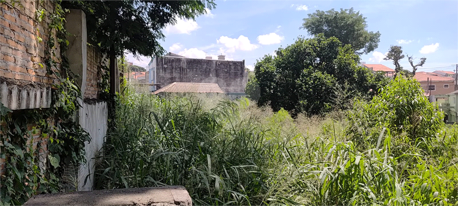 Venda Terreno São Paulo Vila Mariana REO1065841 9