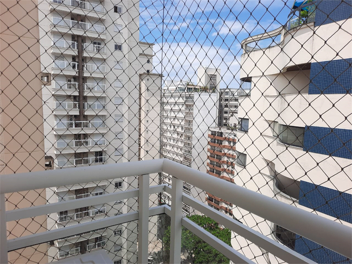 Venda Duplex Guarujá Pitangueiras REO1065851 43