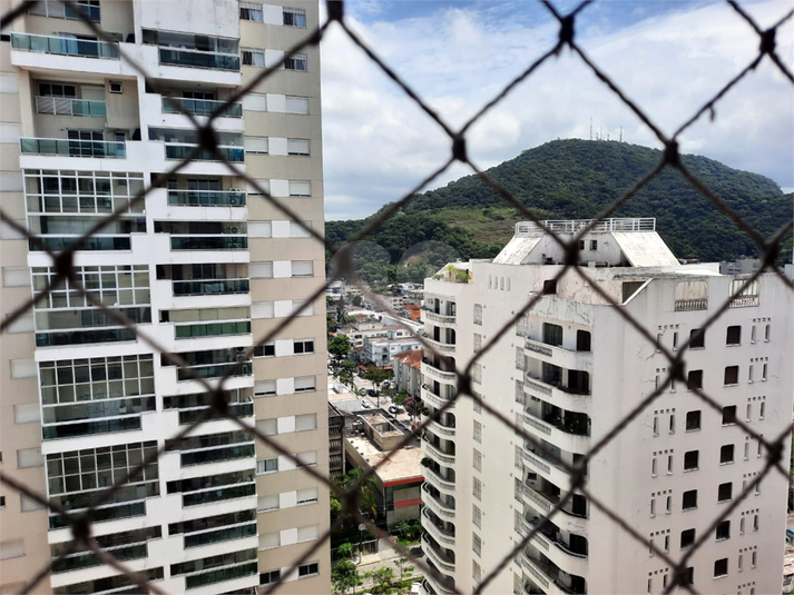 Venda Duplex Guarujá Pitangueiras REO1065851 18