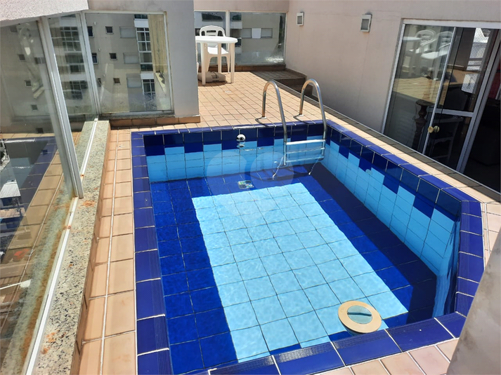 Venda Duplex Guarujá Pitangueiras REO1065851 1