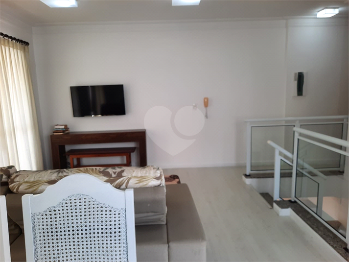 Venda Duplex Guarujá Pitangueiras REO1065851 21