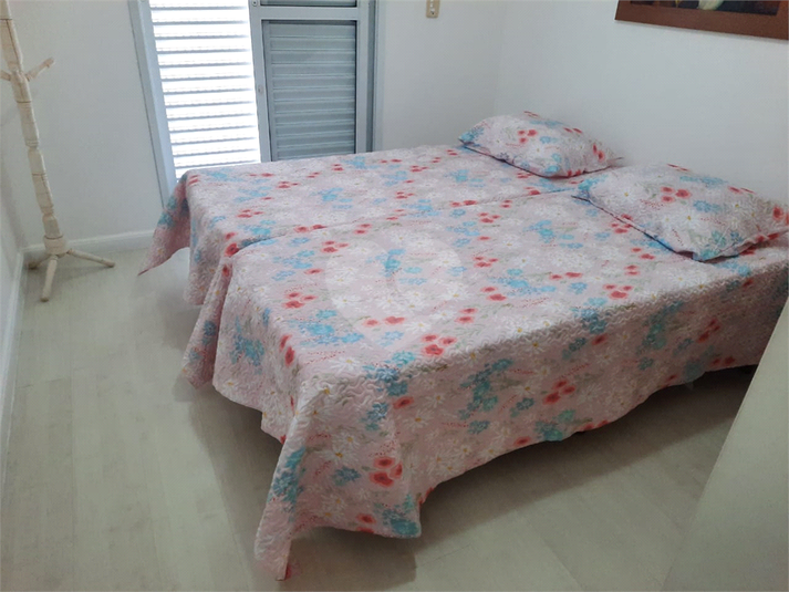 Venda Duplex Guarujá Pitangueiras REO1065851 36