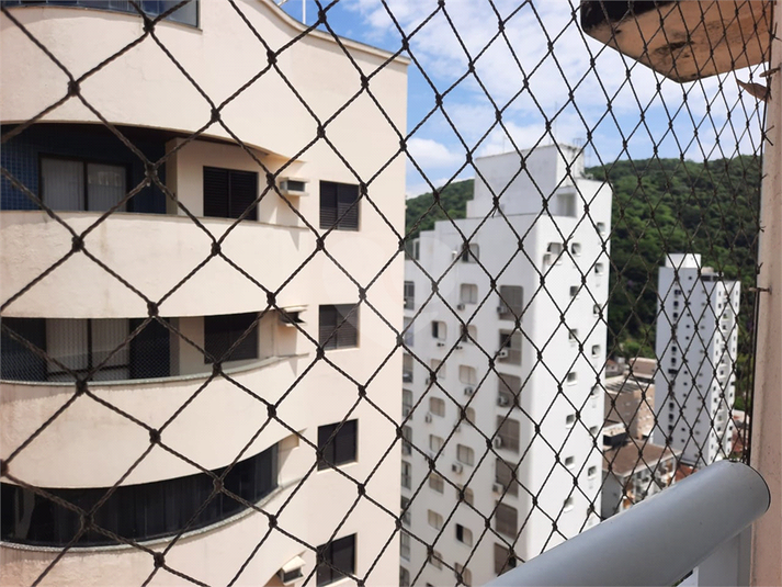 Venda Duplex Guarujá Pitangueiras REO1065851 44