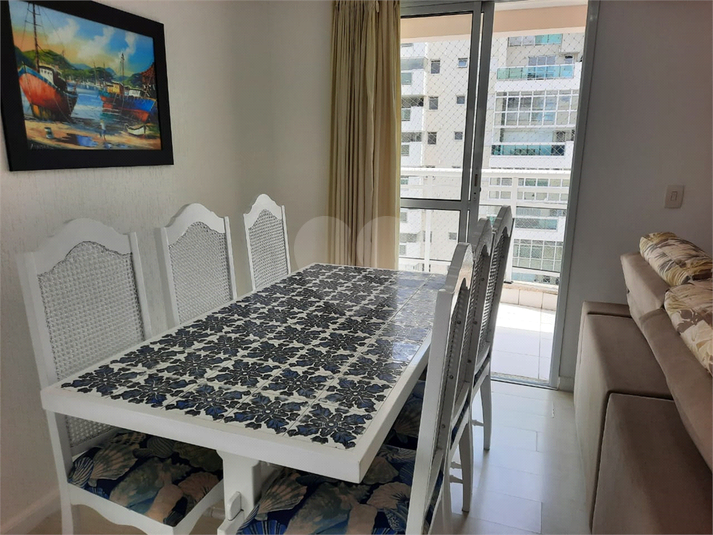 Venda Duplex Guarujá Pitangueiras REO1065851 13