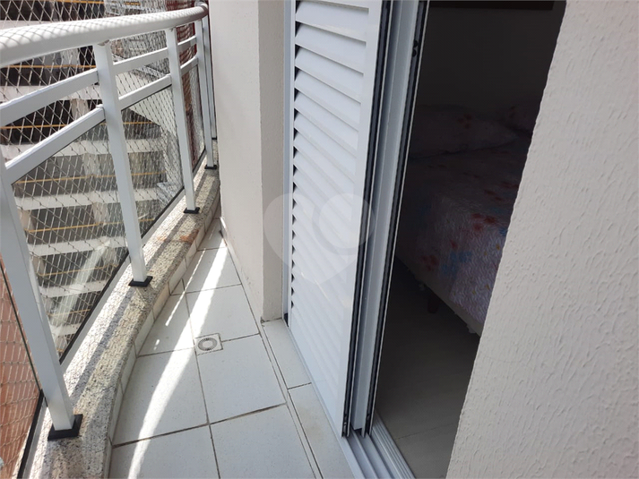 Venda Duplex Guarujá Pitangueiras REO1065851 33