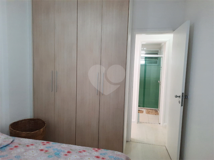 Venda Duplex Guarujá Pitangueiras REO1065851 35