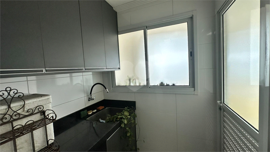 Venda Apartamento Praia Grande Guilhermina REO1065861 14