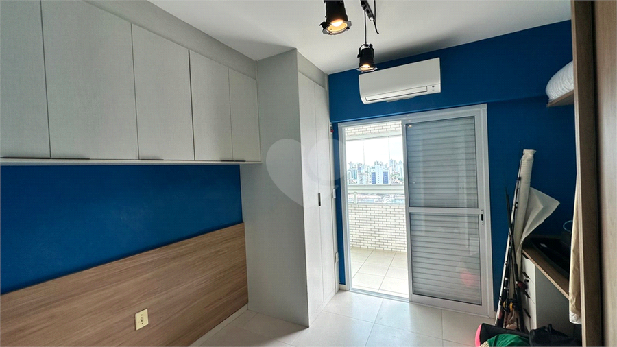 Venda Apartamento Praia Grande Guilhermina REO1065861 9