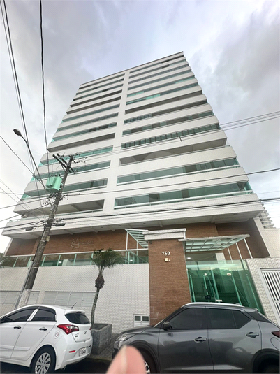 Venda Apartamento Praia Grande Guilhermina REO1065861 21