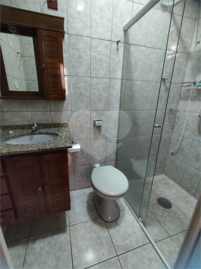 Venda Casa Hortolândia Jardim Amanda Ii REO1065887 20