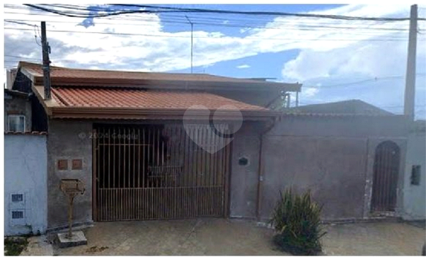 Venda Casa Hortolândia Jardim Amanda Ii REO1065887 1