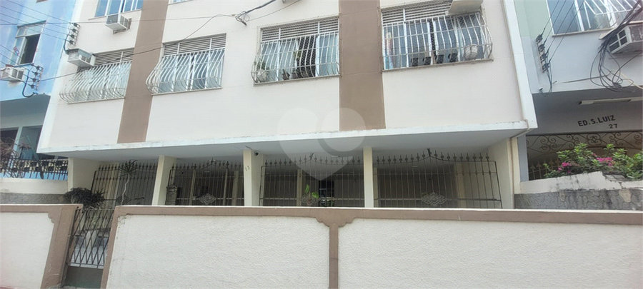 Venda Apartamento Niterói Fonseca REO1065893 17