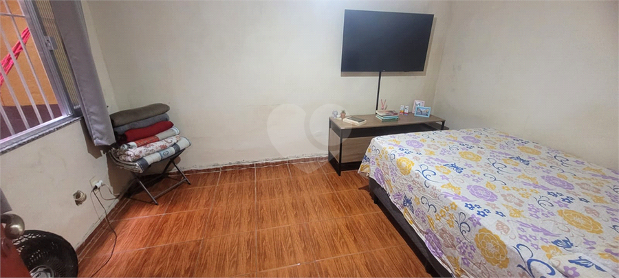 Venda Apartamento Niterói Fonseca REO1065893 10