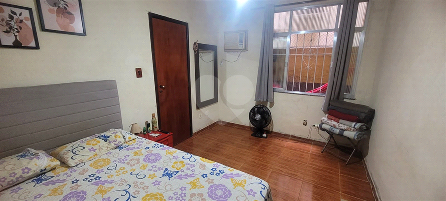 Venda Apartamento Niterói Fonseca REO1065893 8