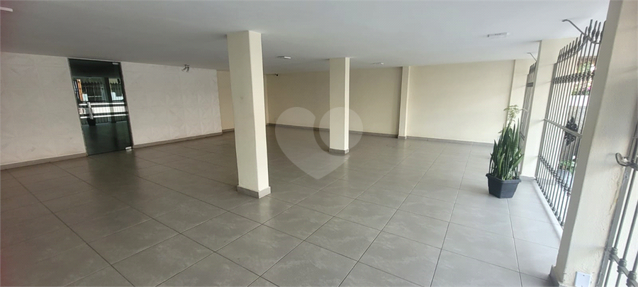 Venda Apartamento Niterói Fonseca REO1065893 19