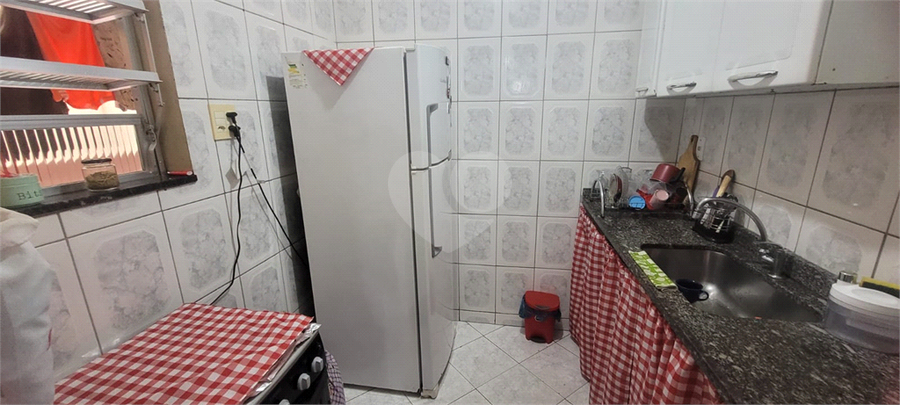 Venda Apartamento Niterói Fonseca REO1065893 13