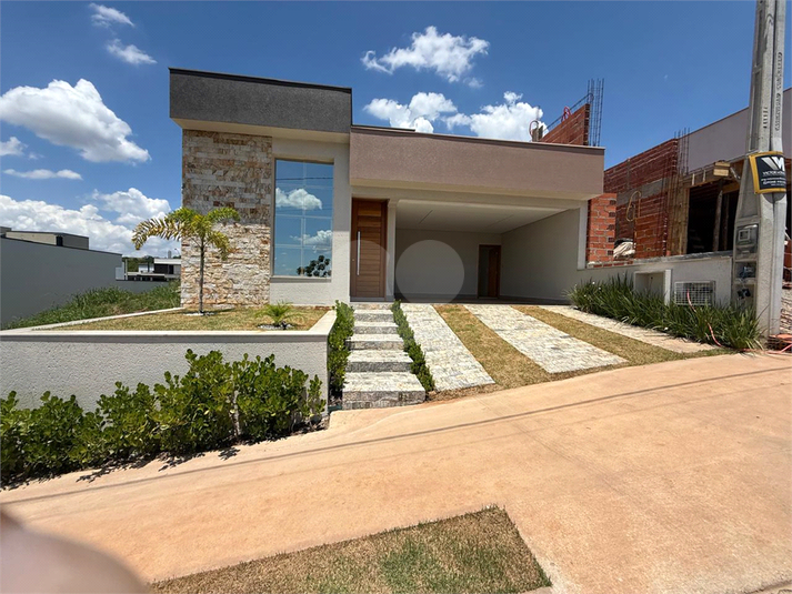 Venda Condomínio Piracicaba Jardim São Francisco REO1065895 24