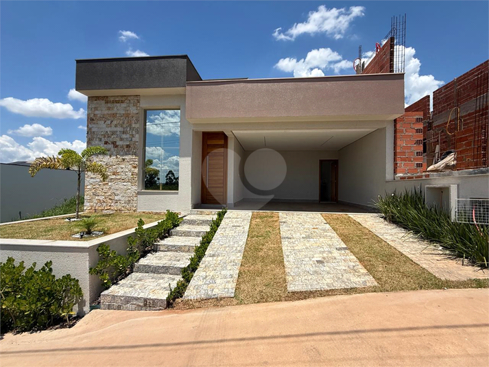 Venda Condomínio Piracicaba Jardim São Francisco REO1065895 23