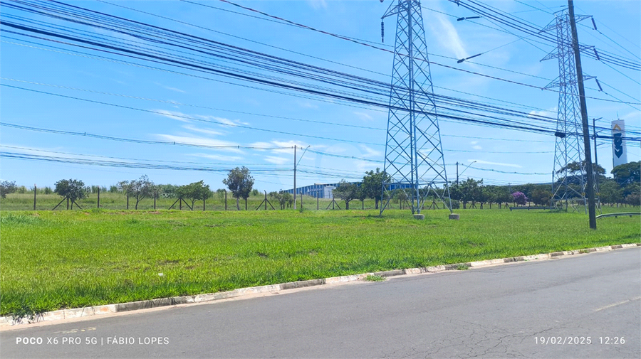 Venda Terreno Hortolândia Jardim Terras De Santo Antônio REO1065899 10