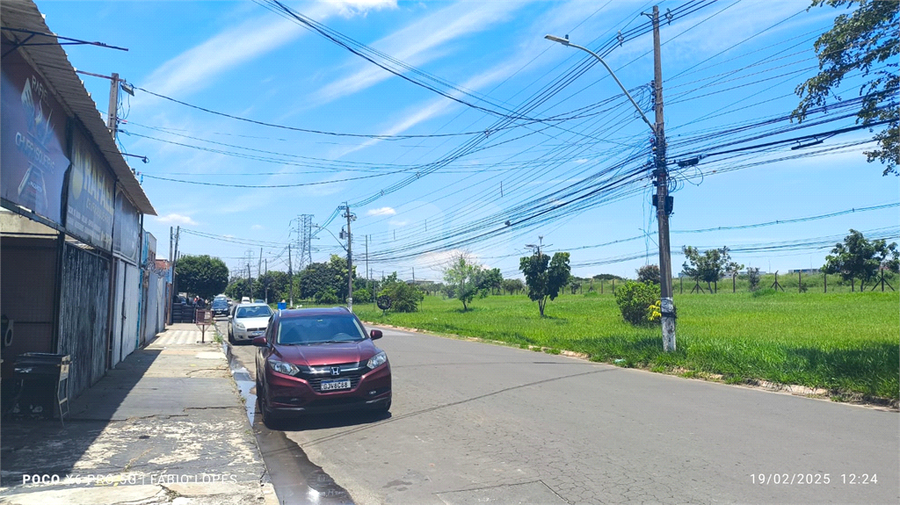 Venda Terreno Hortolândia Jardim Terras De Santo Antônio REO1065899 6