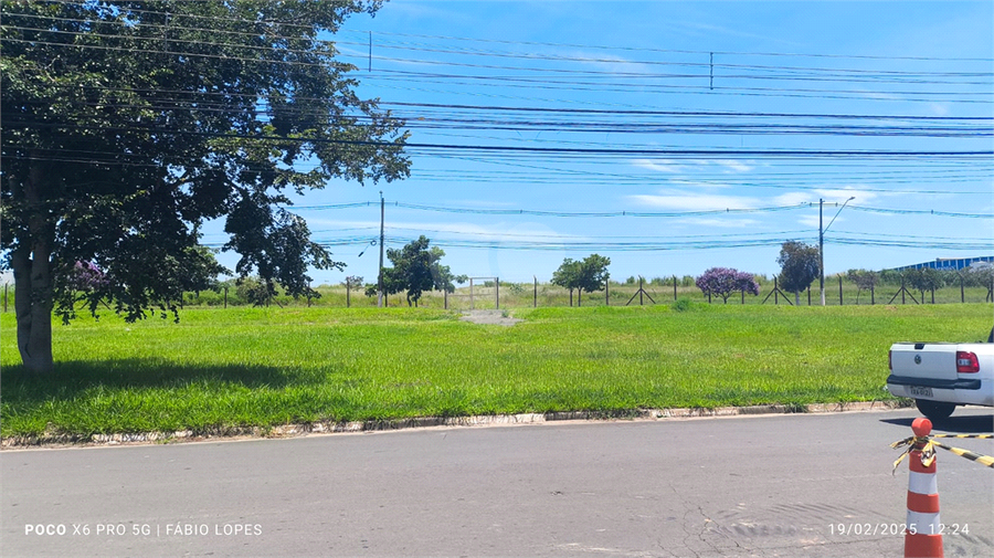 Venda Terreno Hortolândia Jardim Terras De Santo Antônio REO1065899 5