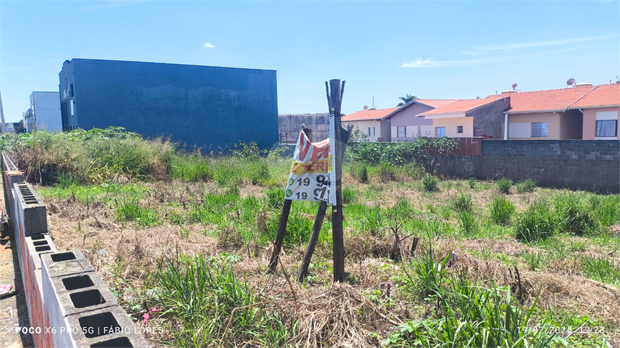 Venda Terreno Hortolândia Jardim Terras De Santo Antônio REO1065899 3