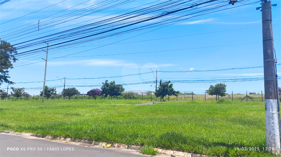 Venda Terreno Hortolândia Jardim Terras De Santo Antônio REO1065899 11