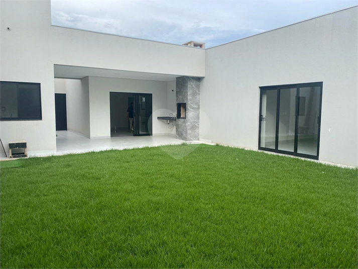 Venda Casa Sorriso Vila Rica REO1065900 19