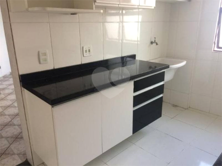 Venda Apartamento Diadema Centro REO1065903 13